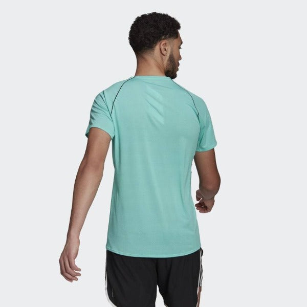 runner t-shirt
