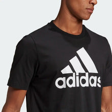 Load image into Gallery viewer, ESSENTIALS BIG LOGO TEE - Allsport