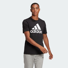 Load image into Gallery viewer, ESSENTIALS BIG LOGO TEE - Allsport