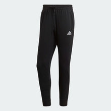 Load image into Gallery viewer, MID-RISE JERSEY PANTS WITH MOISTESSENTIALS SINGLE JERSEY TAPERED CUFF PANTSURE-ABSORBING COMFORT.