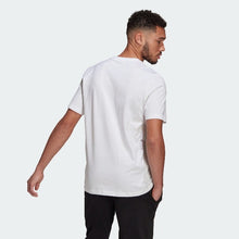 Load image into Gallery viewer, ESSENTIALS EMBROIDERED SMALL LOGO TEE - Allsport