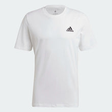 Load image into Gallery viewer, ESSENTIALS EMBROIDERED SMALL LOGO TEE - Allsport
