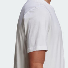 Load image into Gallery viewer, ESSENTIALS EMBROIDERED SMALL LOGO TEE - Allsport