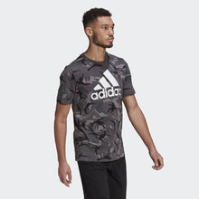 Load image into Gallery viewer, M CAMO AOP T - Allsport