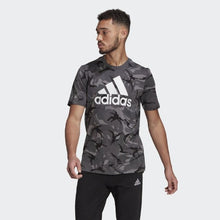 Load image into Gallery viewer, M CAMO AOP T - Allsport