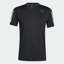 Load image into Gallery viewer, TECHFIT 3-STRIPES FITTED TEE - Allsport