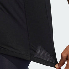 Load image into Gallery viewer, TECHFIT 3-STRIPES FITTED TEE - Allsport