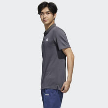 Load image into Gallery viewer, DESIGNED TO MOVE 3-STRIPES POLO SHIRT - Allsport