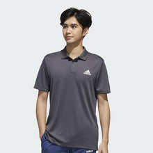 Load image into Gallery viewer, DESIGNED TO MOVE 3-STRIPES POLO SHIRT - Allsport