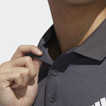 Load image into Gallery viewer, DESIGNED TO MOVE 3-STRIPES POLO SHIRT - Allsport