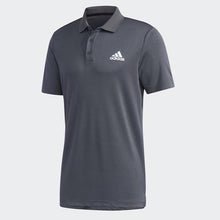 Load image into Gallery viewer, DESIGNED TO MOVE 3-STRIPES POLO SHIRT - Allsport