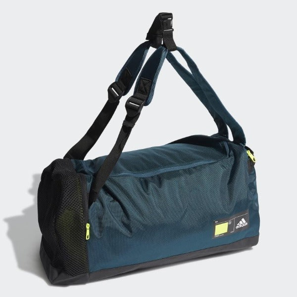 4athlts id duffel bag medium