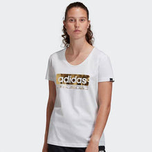 Load image into Gallery viewer, FOIL GRAPHIC TEE - Allsport