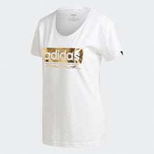 Load image into Gallery viewer, FOIL GRAPHIC TEE - Allsport