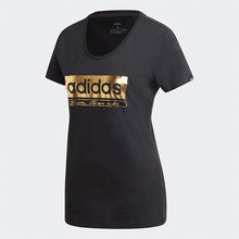 Load image into Gallery viewer, FOIL GRAPHIC TEE - Allsport