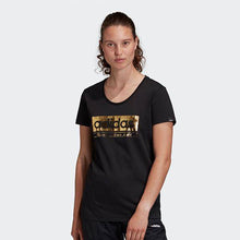 Load image into Gallery viewer, FOIL GRAPHIC TEE - Allsport