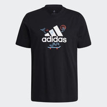 Load image into Gallery viewer, M CRTN LOGO T - Allsport