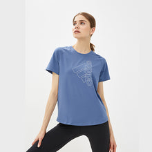 Load image into Gallery viewer, TECH BOS TEE - Allsport