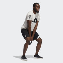 Load image into Gallery viewer, 4K 3 BAR SHORT - Allsport