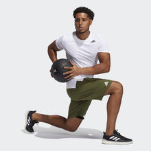 Load image into Gallery viewer, 4K 3 BAR SHORT - Allsport