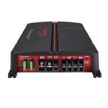 Load image into Gallery viewer, 2-Channel - Class AB, 1000w Max Power - Bridgeable Amplifier