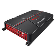 Load image into Gallery viewer, 2-Channel - Class AB, 1000w Max Power - Bridgeable Amplifier