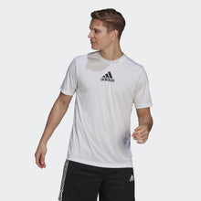 Load image into Gallery viewer, M 3S BACK TEE - Allsport