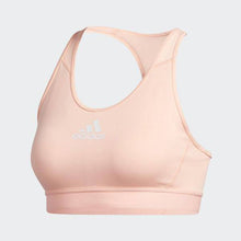 Load image into Gallery viewer, DON'T REST ALPHASKIN PADDED BRA - Allsport