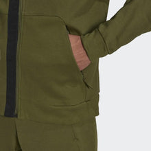 Load image into Gallery viewer, M IIM Fullzip - Allsport