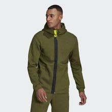 Load image into Gallery viewer, M IIM Fullzip - Allsport