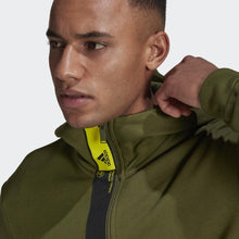 Load image into Gallery viewer, M IIM Fullzip - Allsport