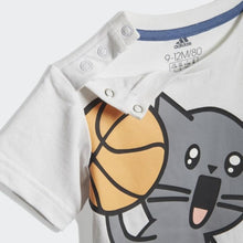 Load image into Gallery viewer, I Summer Set - Allsport