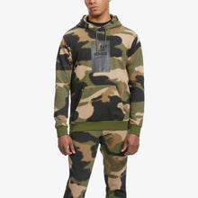 Load image into Gallery viewer, CAMO AOP HOODIE - Allsport
