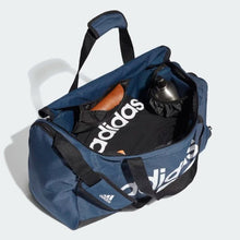 Load image into Gallery viewer, ESSENTIALS LOGO DUFFEL BAG MEDIUM - Allsport