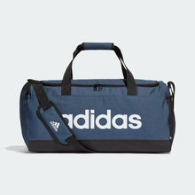 Load image into Gallery viewer, ESSENTIALS LOGO DUFFEL BAG MEDIUM - Allsport