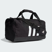 Load image into Gallery viewer, ESSENTIALS 3-STRIPES DUFFEL BAG - SMALL