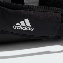 Load image into Gallery viewer, ESSENTIALS 3-STRIPES DUFFEL BAG - SMALL