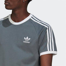 Load image into Gallery viewer, 3-STRIPES TEE - Allsport