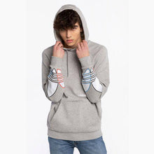 Load image into Gallery viewer, TRICOL HOODY - Allsport