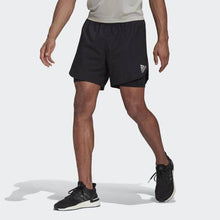 Load image into Gallery viewer, ADIDAS FAST 2-IN-1 PRIMEBLUE SHORTS - Allsport