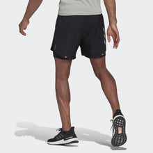Load image into Gallery viewer, ADIDAS FAST 2-IN-1 PRIMEBLUE SHORTS - Allsport