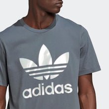 Load image into Gallery viewer, TREFOIL HOLOGRAPHIC TEE - Allsport