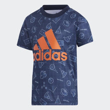 Load image into Gallery viewer, LB TE PES TEE - Allsport