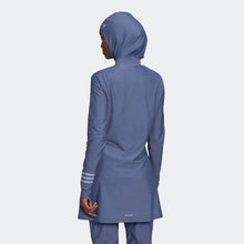 Load image into Gallery viewer, 3-STRIPES LONG SLEEVE SWIM TOP - Allsport