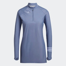 Load image into Gallery viewer, 3-STRIPES LONG SLEEVE SWIM TOP - Allsport