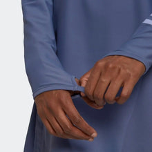 Load image into Gallery viewer, 3-STRIPES LONG SLEEVE SWIM TOP - Allsport