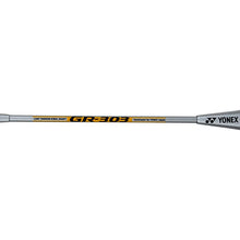Load image into Gallery viewer, YONEX GR 303 BADMINTON RACKET SILVER