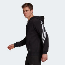 Load image into Gallery viewer, ADIDAS SPORTSWEAR FUTURE ICONS 3-STRIPES HOODIE - Allsport
