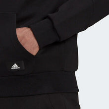 Load image into Gallery viewer, ADIDAS SPORTSWEAR FUTURE ICONS 3-STRIPES HOODIE - Allsport