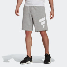 Load image into Gallery viewer, ADIDAS SPORTSWEAR FUTURE ICONS LOGO GRAPHIC SHORTS - Allsport